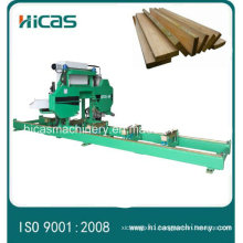 Hc900 Horizontal Log Band Saw Log Cutting Band Saw